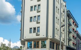 Hotel Öncü